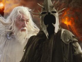 The Lord Of The Rings Biggest Plot Holes and Inconsistencies