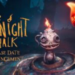 The Midnight Walk - Release Date Announcement Trailer