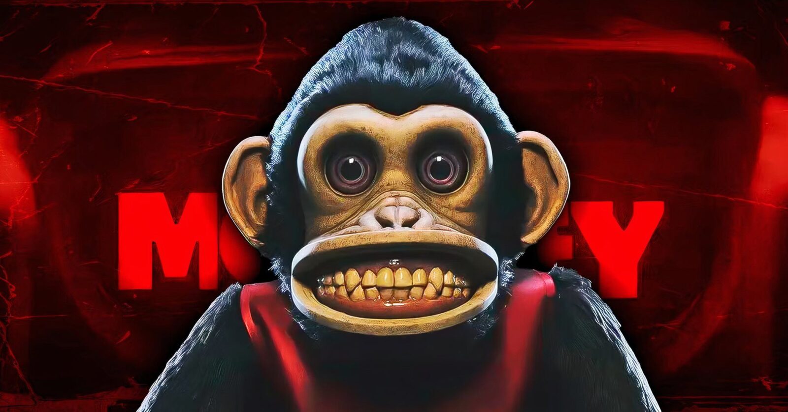 The Monkey Changed Stephen King’s Original Story Due to A Popular Pixar Movie