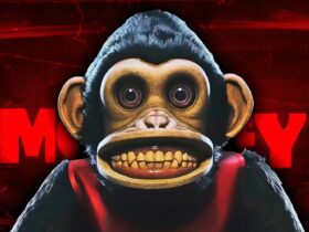 The Monkey Changed Stephen King’s Original Story Due to A Popular Pixar Movie