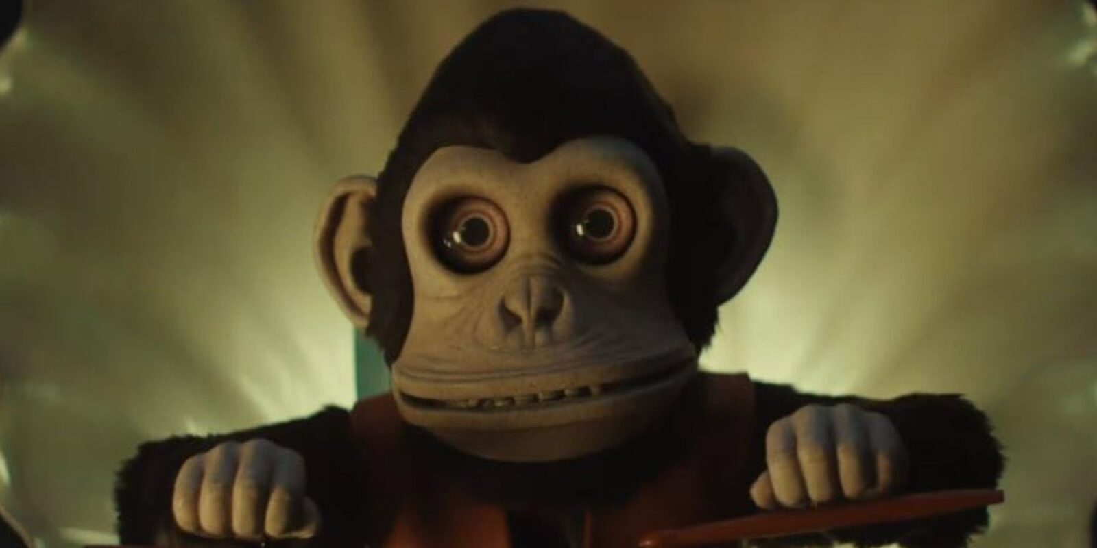 The Monkey Has a Confusing Cameo From Another Stephen King Character