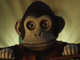 The Monkey Has a Confusing Cameo From Another Stephen King Character