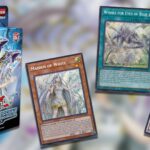 The Most Expensive Cards In Yu-Gi-Oh! Blue-Eyes White Destiny