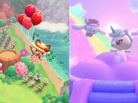 The Most Fun Minigames In Hello Kitty Island Adventure