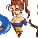 The Most Iconic Dragon Quest Characters