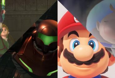 The Most Iconic Nintendo Characters