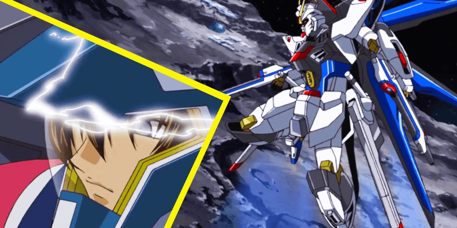 The Most Intelligent Gundam Pilot, Explained