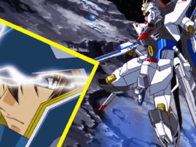 The Most Intelligent Gundam Pilot, Explained