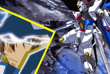 The Most Intelligent Gundam Pilot, Explained