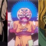 The Most Shocking Deaths, Ranked