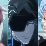 The Most Stubborn Bleach Characters