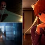 The Most Unnerving Psychological Horror Games