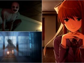 The Most Unnerving Psychological Horror Games