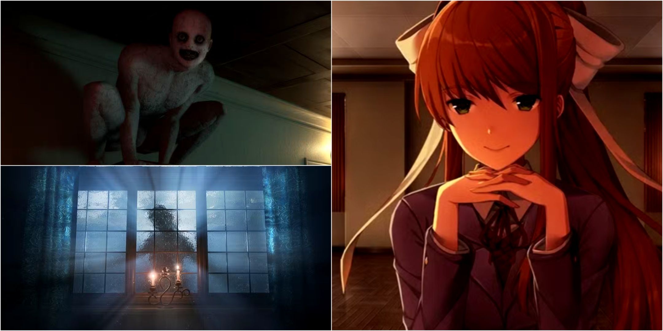 Most Unnerving Psychological Horror Games - feature image