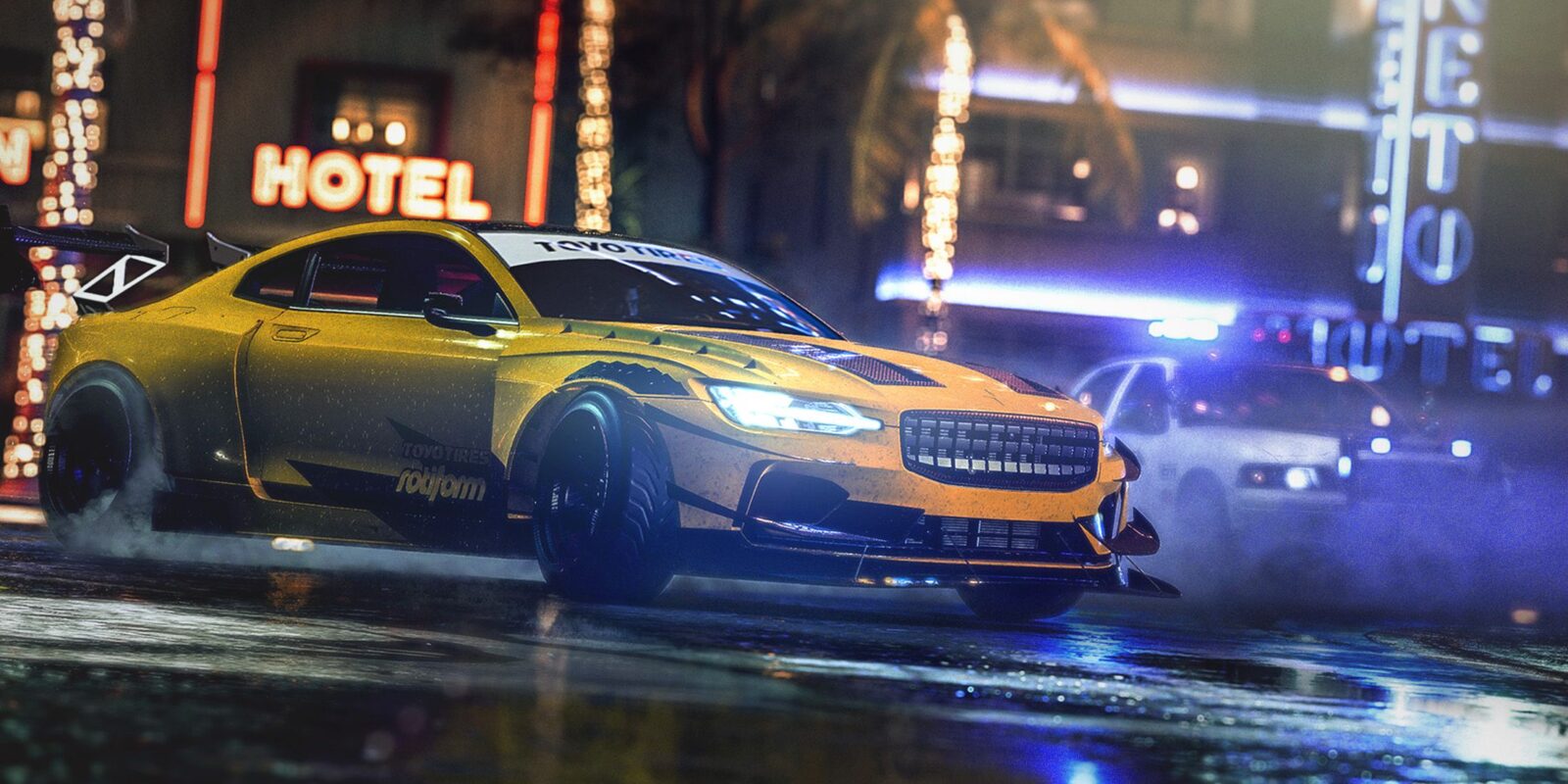 The Need for Speed Franchise Will Continue, EA Promises