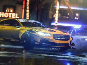 The Need for Speed Franchise Will Continue, EA Promises