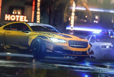 The Need for Speed Franchise Will Continue, EA Promises