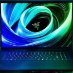 The New Razer Blade 18 Has A Unique Dual-Mode Display And RTX 50-Series GPU