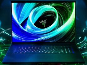 The New Razer Blade 18 Has A Unique Dual-Mode Display And RTX 50-Series GPU