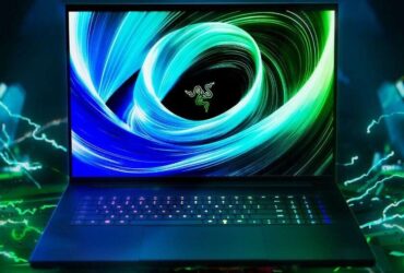 The New Razer Blade 18 Has A Unique Dual-Mode Display And RTX 50-Series GPU