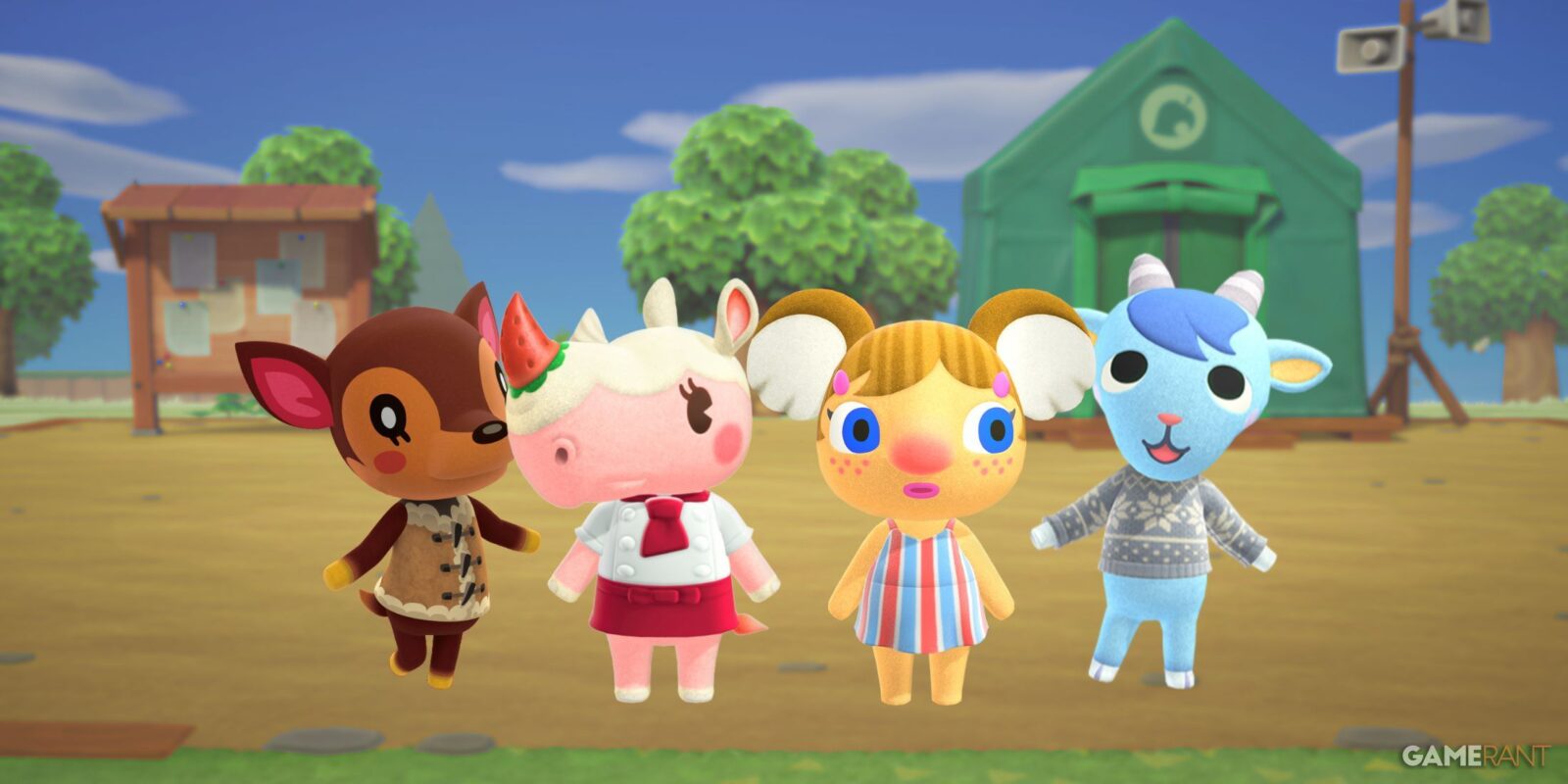 The Next Animal Crossing Shouldn't Miss One Villager Opportunity