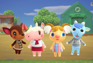 The Next Animal Crossing Shouldn't Miss One Villager Opportunity