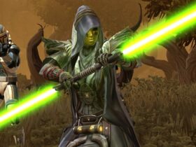 The Old Republic Fans Need to Keep an Eye on February 26