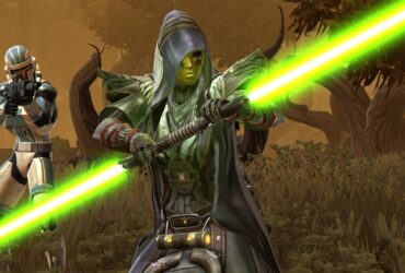 The Old Republic Fans Need to Keep an Eye on February 26