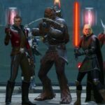 The Old Republic Stopped BioWare Lead From Attempting To Take Over EA