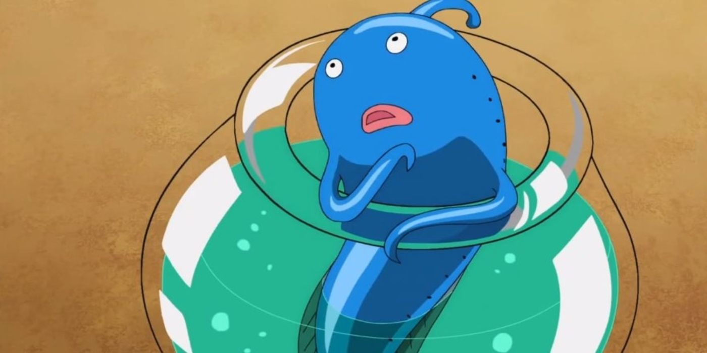 Dragon Ball Super Oracle Fish Confused Who is Oracle Fish?