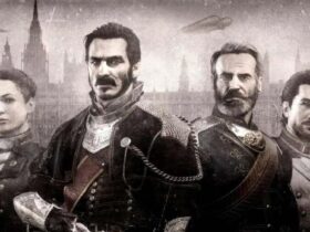 The Order: 1886 Dev Pitched a Sequel to Sony, But Was Denied