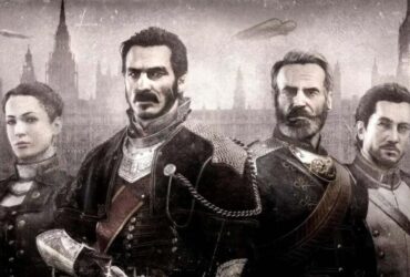 The Order: 1886 Dev Pitched a Sequel to Sony, But Was Denied