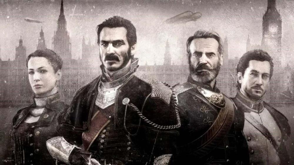 The Order: 1886 Dev Pitched a Sequel to Sony, But Was Denied