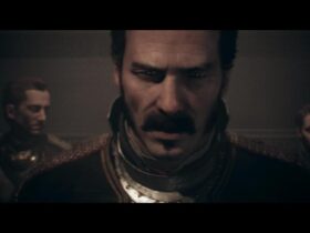 The Order: 1886, a Ten Year Reunion