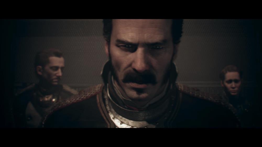 The Order: 1886, a Ten Year Reunion