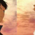 The Parallel Journey of Hinata & Kageyama