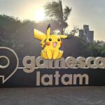 The Pokemon Company Announces Partnership with Gamescom LATAM