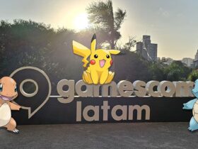 The Pokemon Company Announces Partnership with Gamescom LATAM