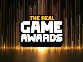 The REAL Game Awards: So Real, It Hurts