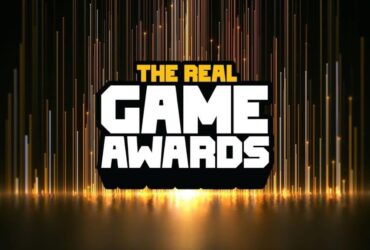 The REAL Game Awards: So Real, It Hurts