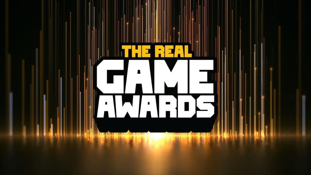 The REAL Game Awards: So Real, It Hurts