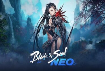 The Remastered "Blade & Soul NEO" Is Out Now on PC