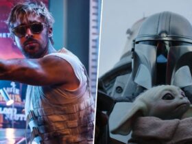 The Ryan Gosling-led Star Wars movie from Deadpool and Wolverine director is set "five or six years" after The Rise of Skywalker