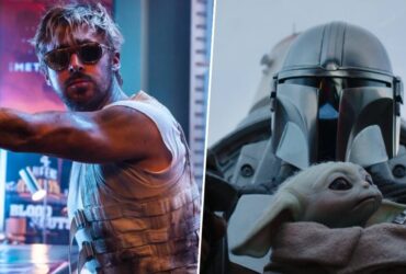 The Ryan Gosling-led Star Wars movie from Deadpool and Wolverine director is set "five or six years" after The Rise of Skywalker