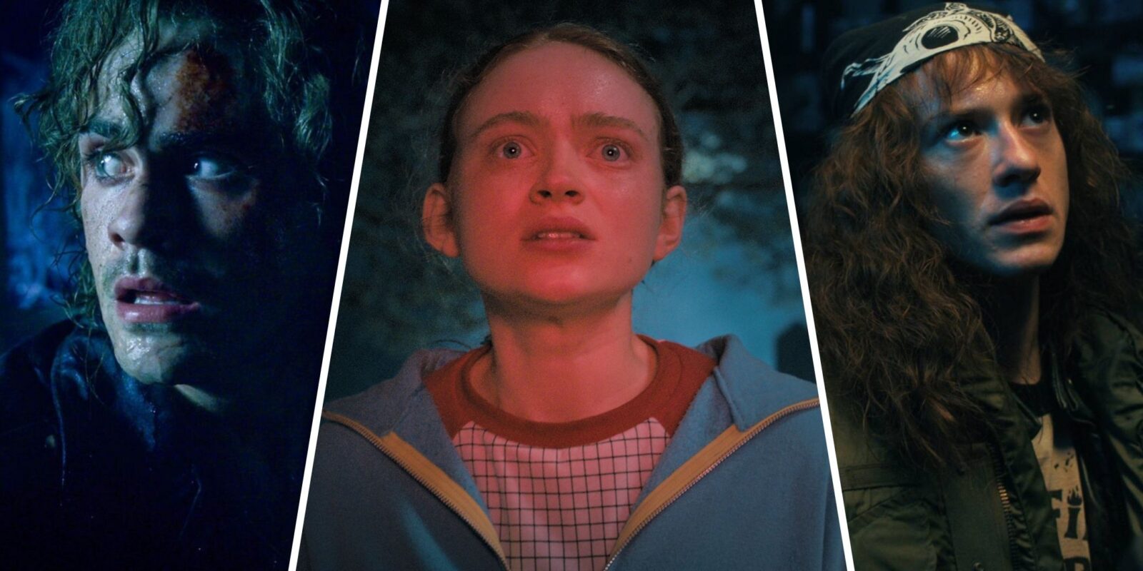 The Saddest and Most Impactful Deaths in Stranger Things, Ranked