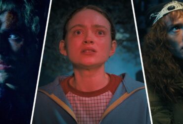 The Saddest and Most Impactful Deaths in Stranger Things, Ranked