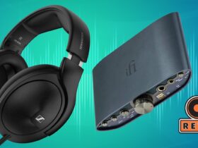 The Sennheiser HD620S and iFi Zen Can 3 Review