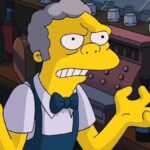 The Simpsons Voice Actor Worries About A.I. Replacing Him