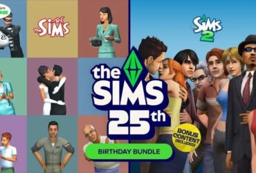 The Sims 1 And 2 Legacy Editions Out Today