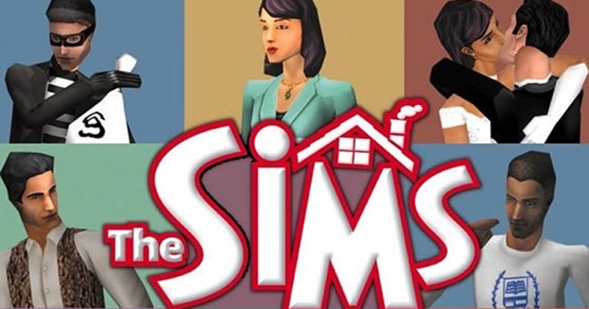 The Sims 1 and 2 patch fixes numerous issues, following "farcical" re-release